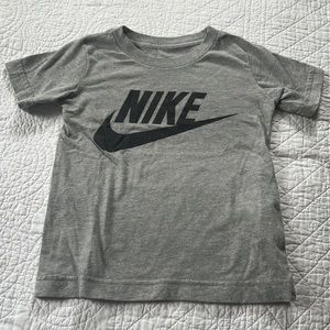 Nike shirt